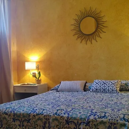 Casa Il Faro Con Piscina * 卡斯泰尔莫拉