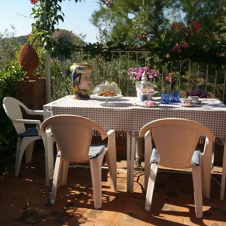 别墅 Casa Il Faro Con Piscina *