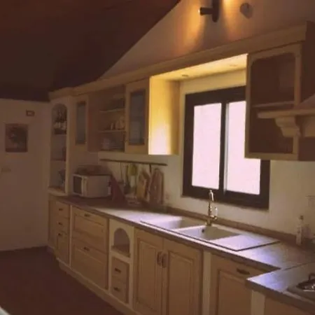 Casa Il Faro Con Piscina 别墅 卡斯泰尔莫拉