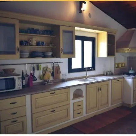 Casa Il Faro Con Piscina 别墅