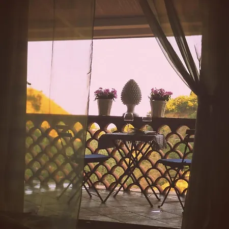 Casa Il Faro Con Piscina 卡斯泰尔莫拉
