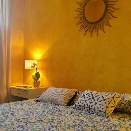 Casa Il Faro Con Piscina * 卡斯泰尔莫拉