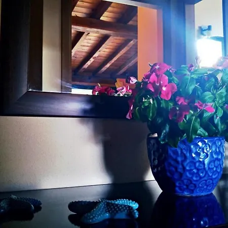 Casa Il Faro Con Piscina * 卡斯泰尔莫拉
