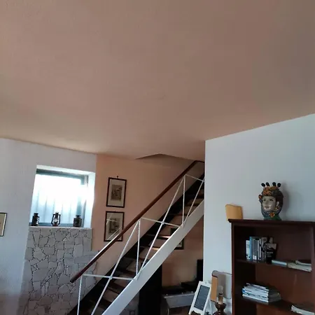 别墅 Casa Il Faro Con Piscina *