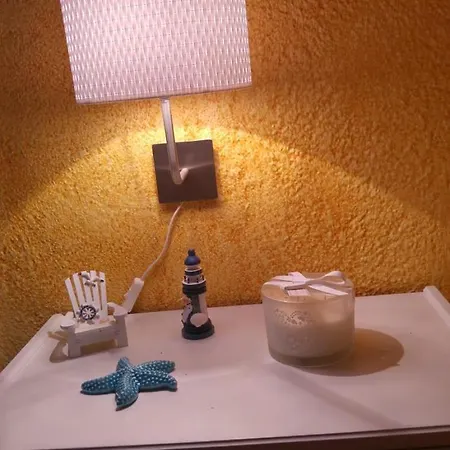 别墅 Casa Il Faro Con Piscina *