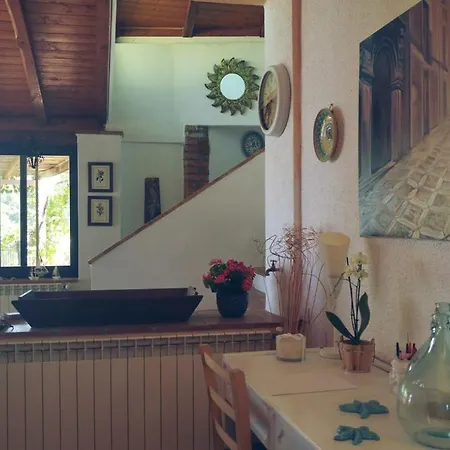 Casa Il Faro Con Piscina *