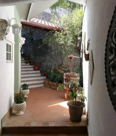 Malatrama Con Piscina Villa Castelmola