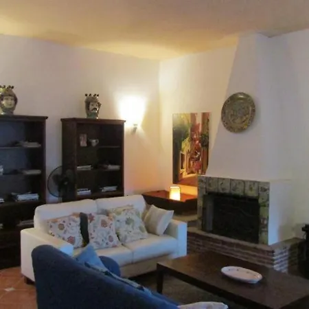 Casa Il Faro Con Piscina 别墅 卡斯泰尔莫拉