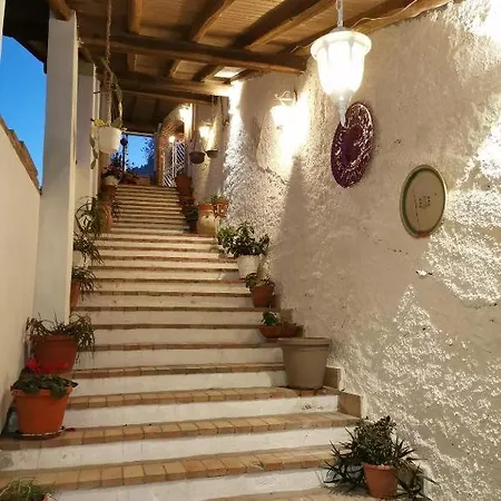 别墅 Casa Il Faro Con Piscina
