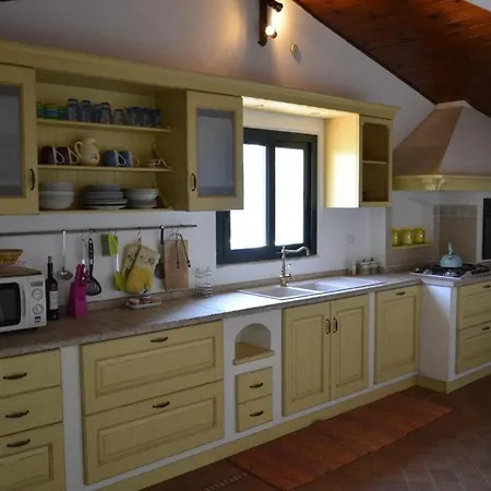 Casa Il Faro Con Piscina Villa Castelmola