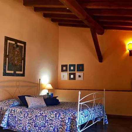 Casa Il Faro Con Piscina 卡斯泰尔莫拉